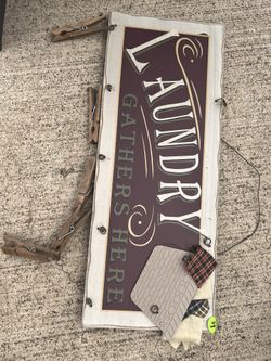 Wall Signs