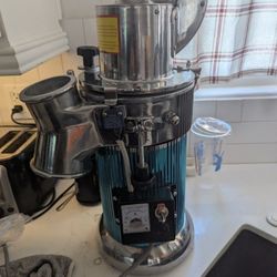 Food Processor