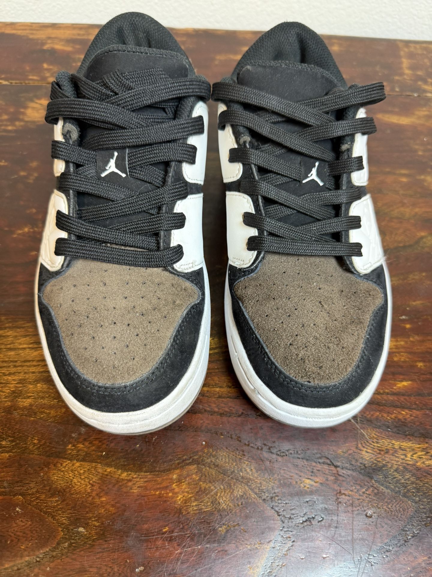 Nike Air Jordan Nu Retro 