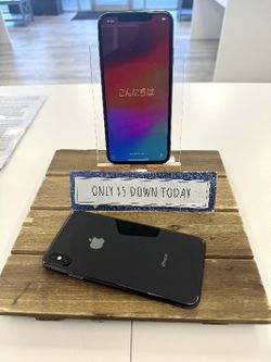 ✨  Big Screen, Big Power, Unbeatable Deal! -  iPhone Xs Max  - Smartphone 