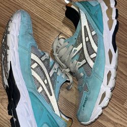 ASICS x Awake Ny