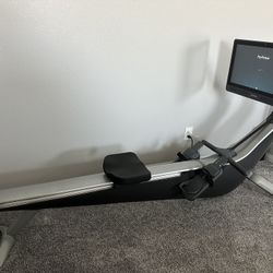 Hydrow Rowing Machine