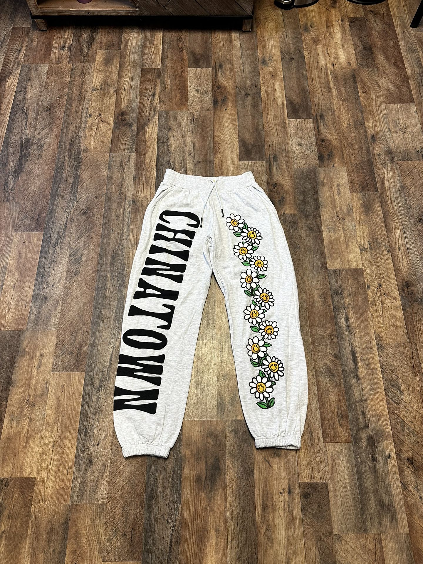Chinatown Market Jogger