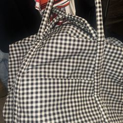 Baggu Tote bag
