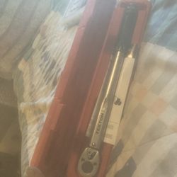 Torque Wrench 