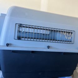 Dog Crate New