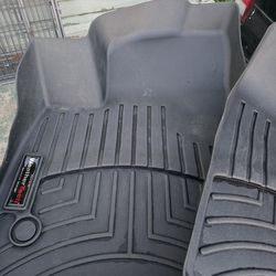 Honda prologue weather tech liner