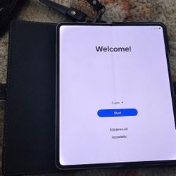 Samsung Zfold3