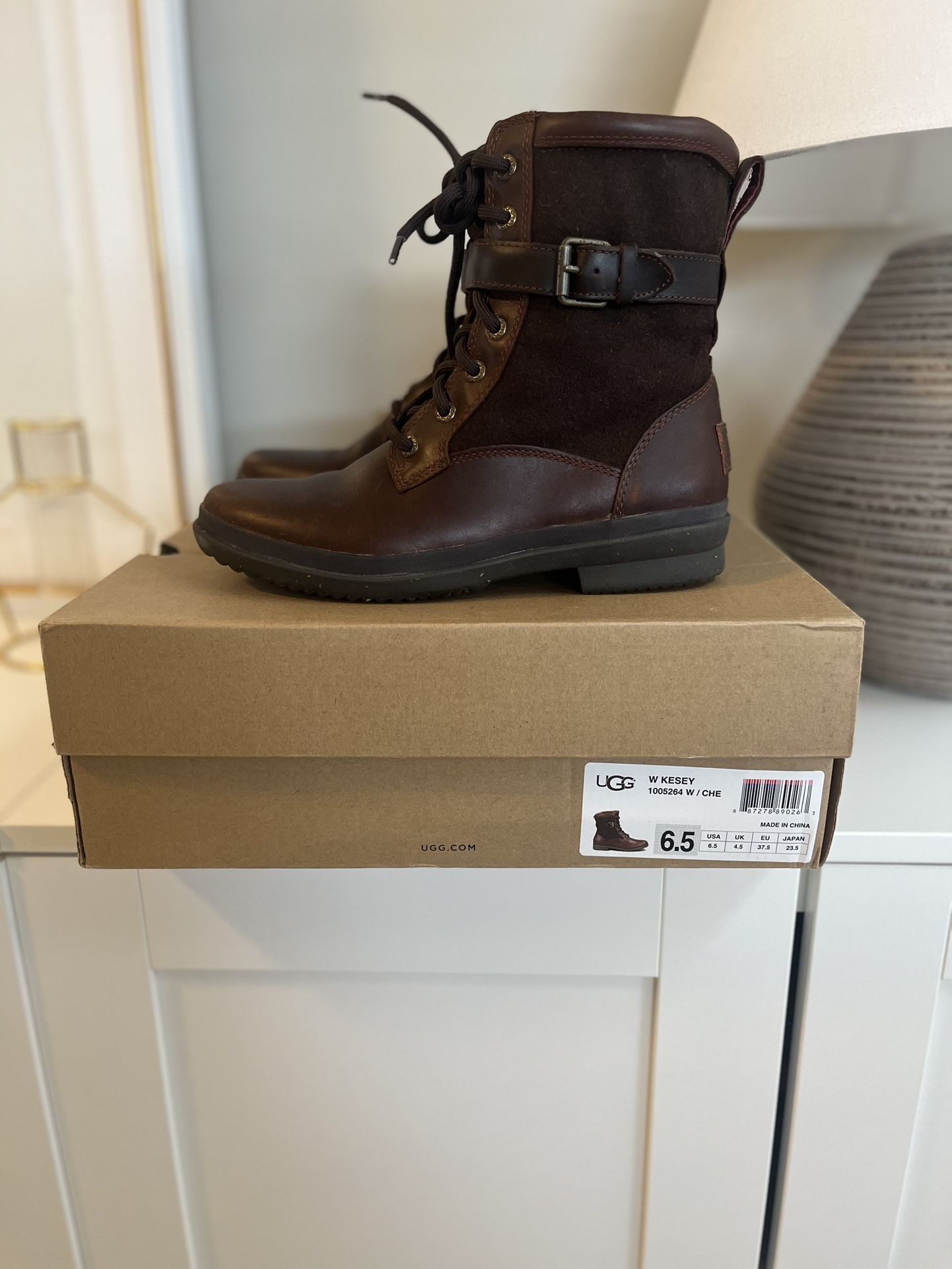 UGG Women’s Boots