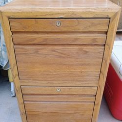 File Cabinet 