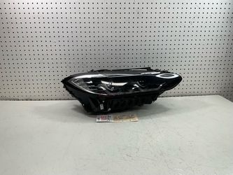 2021 2024 BMW 4 SERIES COUPÉ G22 G82 RIGHT SIDE LED HEADLIGHT LAMP OEM