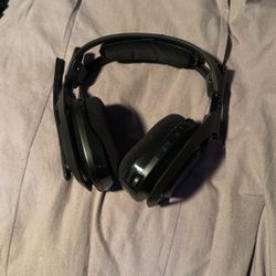 Xbox Headset 