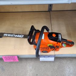 Echo Chain Saw