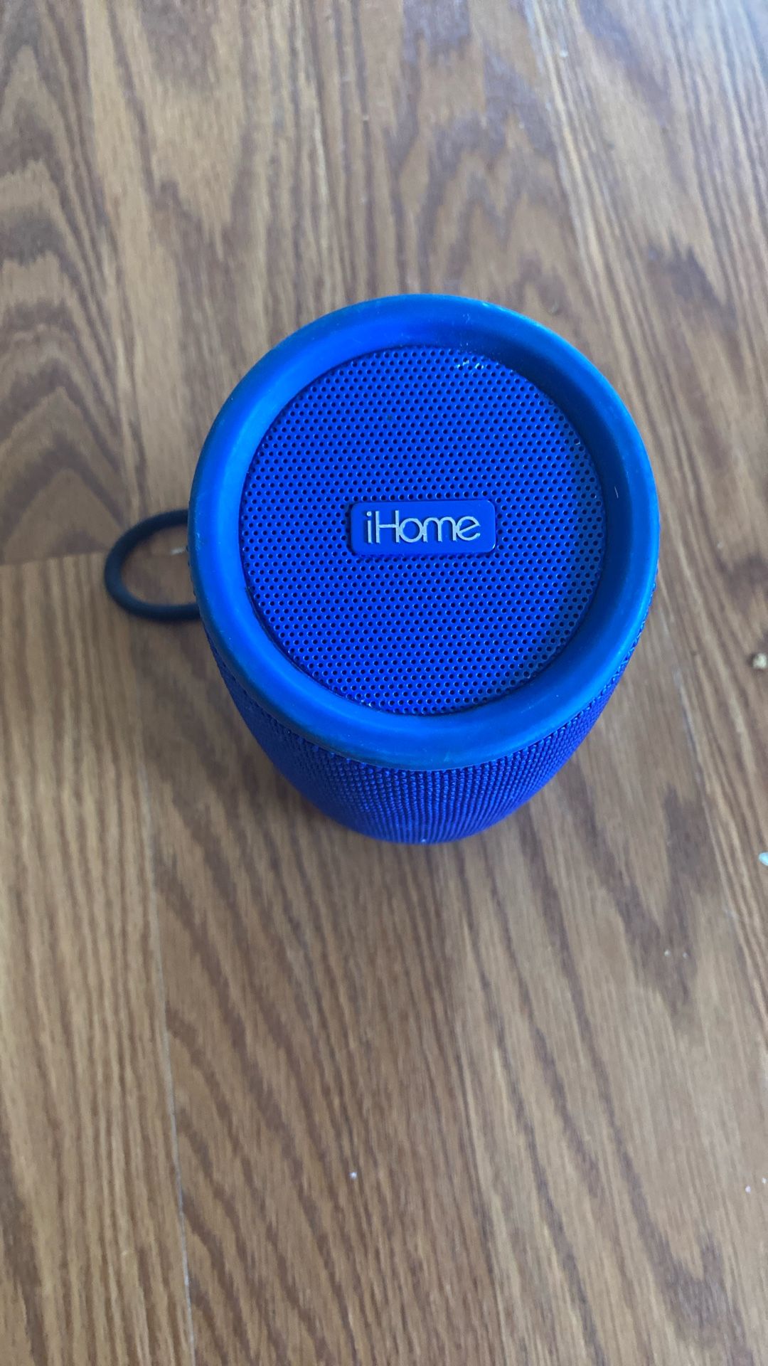 I home Speaker