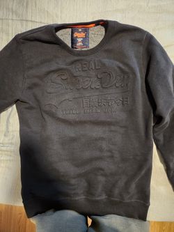 Superdry Crewneck