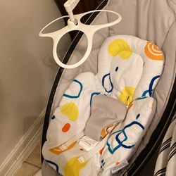 4moms Mamaroo Swing