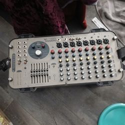1000 Watt Amp For Concert Equipment 