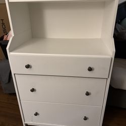 IKEA Dresser 