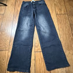 Gogo Jeans wide leg Collection  Size 25  In very good condition  Smoke free home