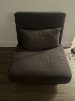 Ikea Fold Out Chair / Bed