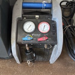 Inficon Vortex Dual 