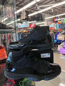 Air Jordan 11 Retro Gamma Blue