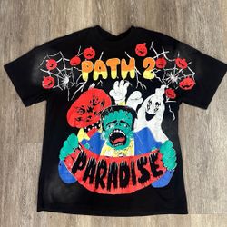 Hellstar Tee