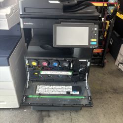 Bank Repo/Lease return Copiers/printers For A Great Price With A Warranty’!! Call Or Text Me For Details 