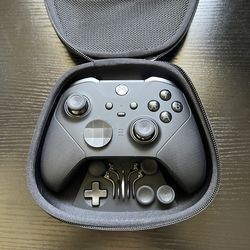 Xbox Elite Series 2 Controller