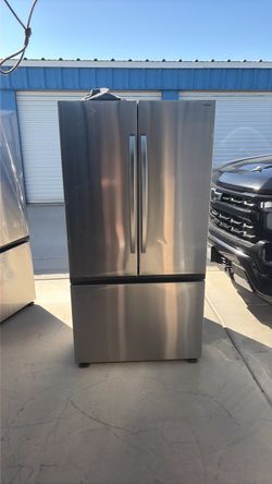 Samsung Fridge