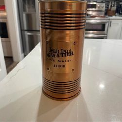 JPG Le Male Elixir Eau de Parfum Intense