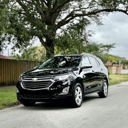 2020 Equinox Premier