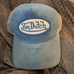 Von Dutch 