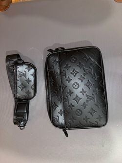 Men designer bag
