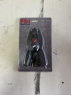 PDI TPC-212 