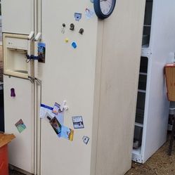 Free Refrigerators