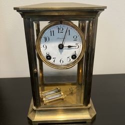 Antique Clocks 