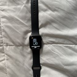 Apple Watch Series 4
