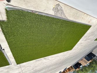 Artificial turf synthetic grass