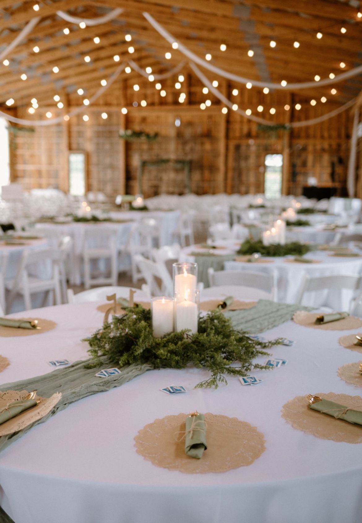 Wedding / Decorations