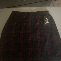 skirt