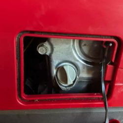 Honda Inverter Generator Eu3000i