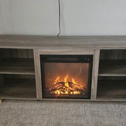 Fire Place