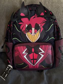 Alestor backpack