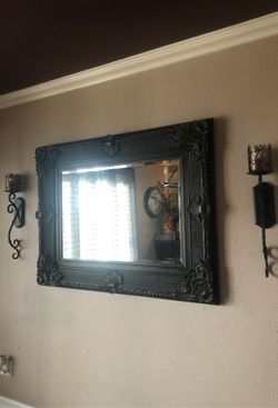 Beautiful mirror