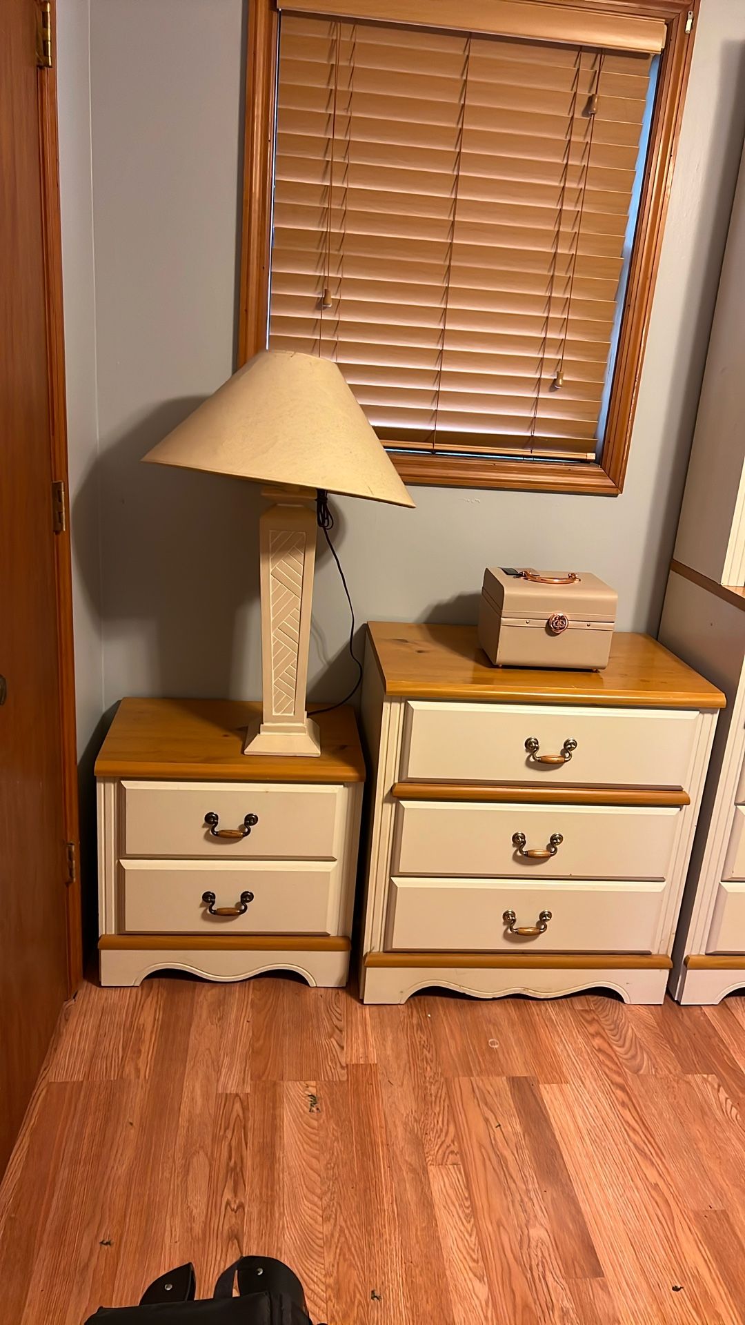 Girls Bedroom
