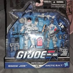 Arctic Ambush