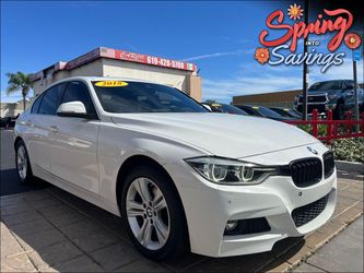 2018 BMW 330i