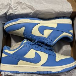Nike Dunk Low Retro “UNC” – Size 11.5 – Brand New