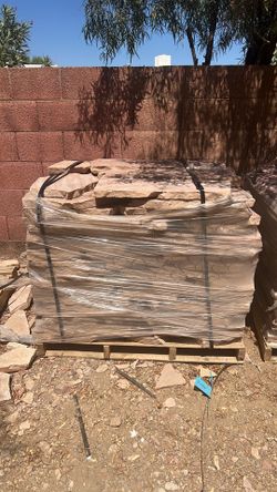Flagstone Flagstone patios barbecues landscaping brand new at wholesale prices